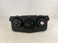 2009-2013 Toyota Corolla Climate Control Module Temperature AC/Heater Replacement P/N:55901 75D401 Fits OEM Used Auto Parts 