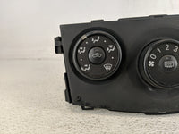 2009-2013 Toyota Corolla Climate Control Module Temperature AC/Heater Replacement P/N:55901 75D401 Fits OEM Used Auto Parts 