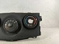 2009-2013 Toyota Corolla Climate Control Module Temperature AC/Heater Replacement P/N:55901 75D401 Fits OEM Used Auto Parts 