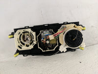 2009-2013 Toyota Corolla Climate Control Module Temperature AC/Heater Replacement P/N:55901 75D401 Fits OEM Used Auto Parts 