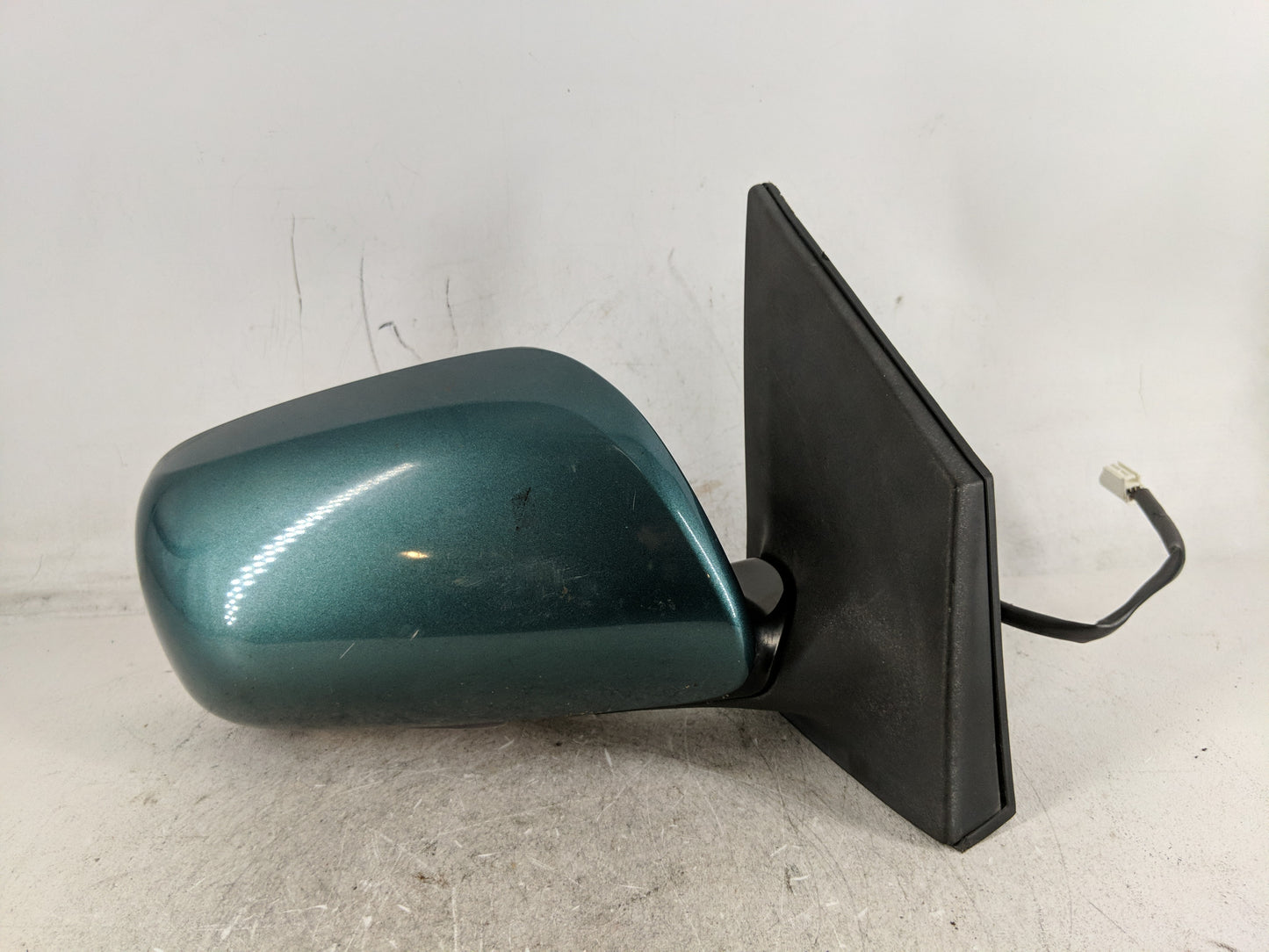 2009-2013 Toyota Corolla Side Mirror Replacement Passenger Right View Door Mirror P/N:8794002B40B0 Fits OEM Used Auto Parts 