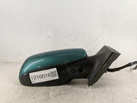 2009-2013 Toyota Corolla Side Mirror Replacement Passenger Right View Door Mirror P/N:8794002B40B0 Fits OEM Used Auto Parts 