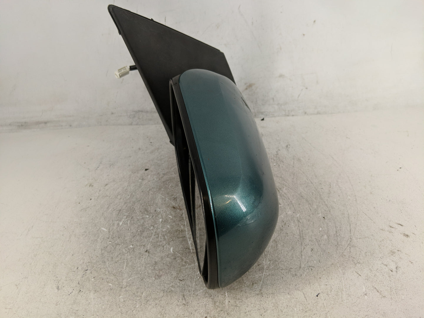 2009-2013 Toyota Corolla Side Mirror Replacement Passenger Right View Door Mirror P/N:8794002B40B0 Fits OEM Used Auto Parts 