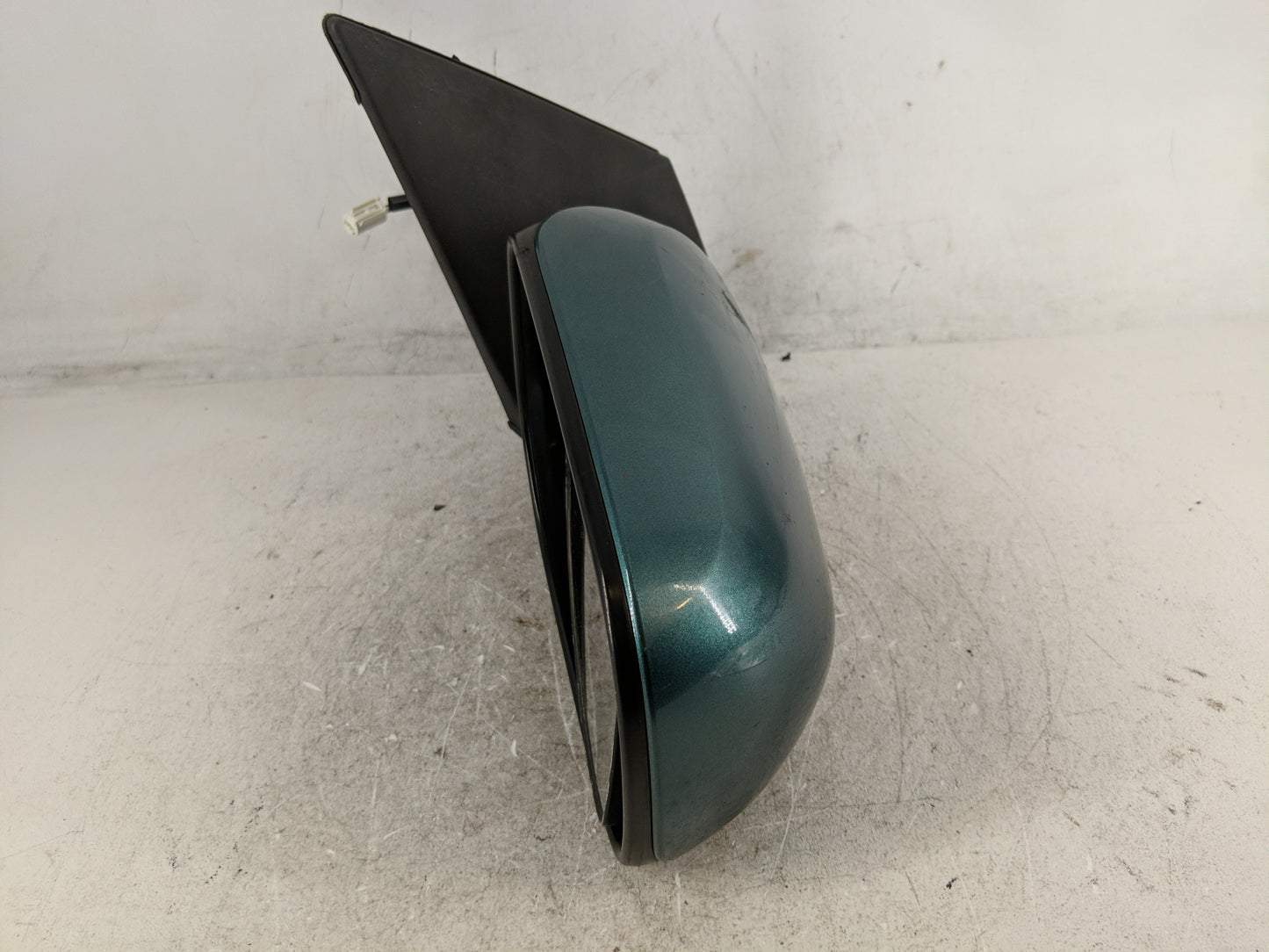 2009-2013 Toyota Corolla Side Mirror Replacement Passenger Right View Door Mirror P/N:8794002B40B0 Fits OEM Used Auto Parts 