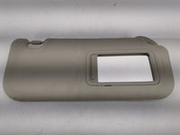 2009-2013 Toyota Corolla Sun Visor Shade Replacement Passenger Right Mirror Fits Fits 2009 2010 2011 2012 2013 OEM Used Auto