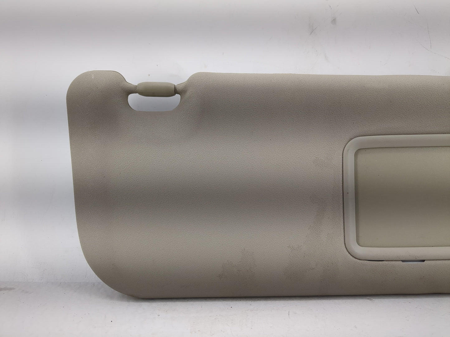 2009-2013 Toyota Corolla Sun Visor Shade Replacement Passenger Right Mirror Fits Fits 2009 2010 2011 2012 2013 OEM Used Auto