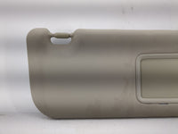 2009-2013 Toyota Corolla Sun Visor Shade Replacement Passenger Right Mirror Fits Fits 2009 2010 2011 2012 2013 OEM Used Auto