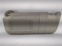 2009-2013 Toyota Corolla Sun Visor Shade Replacement Driver Left Mirror Fits Fits 2009 2010 2011 2012 2013 OEM Used Auto Par