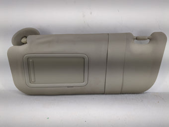 compare product 2009-2013 Toyota Corolla Sun Visor Shade Replacement Driver Left Mirror Fits Fits 2009 2010 2011 2012 2013 OEM Used Auto Parts