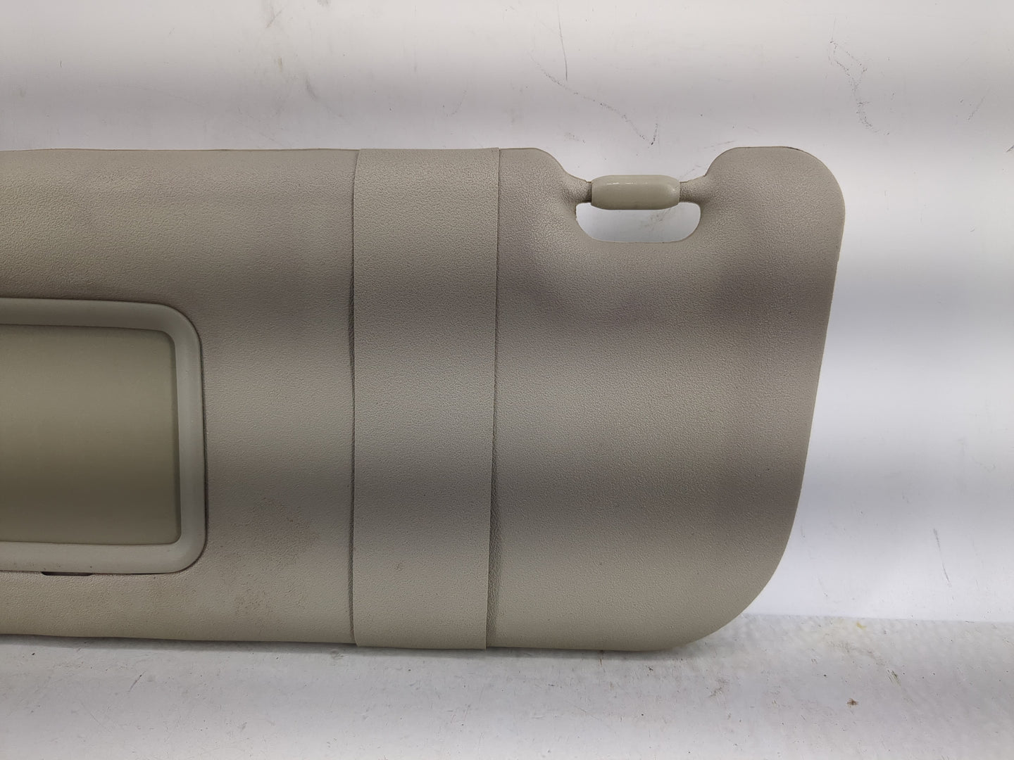 2009-2013 Toyota Corolla Sun Visor Shade Replacement Driver Left Mirror Fits Fits 2009 2010 2011 2012 2013 OEM Used Auto Par