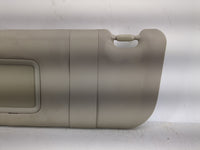 2009-2013 Toyota Corolla Sun Visor Shade Replacement Driver Left Mirror Fits Fits 2009 2010 2011 2012 2013 OEM Used Auto Par