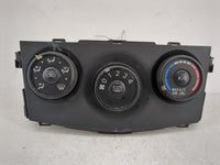 2009-2013 Toyota Corolla Climate Control Module Temperature AC/Heater Replacement P/N:55901 75D401 Fits OEM Used Auto Parts 