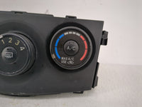 2009-2013 Toyota Corolla Climate Control Module Temperature AC/Heater Replacement P/N:55901 75D401 Fits OEM Used Auto Parts 