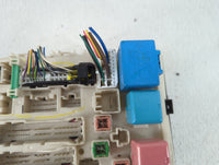 2009-2013 Toyota Corolla Fusebox Fuse Box Panel Relay Module P/N:82730-02210 Fits Fits 2009 2010 2011 2012 2013 2014 OEM Use