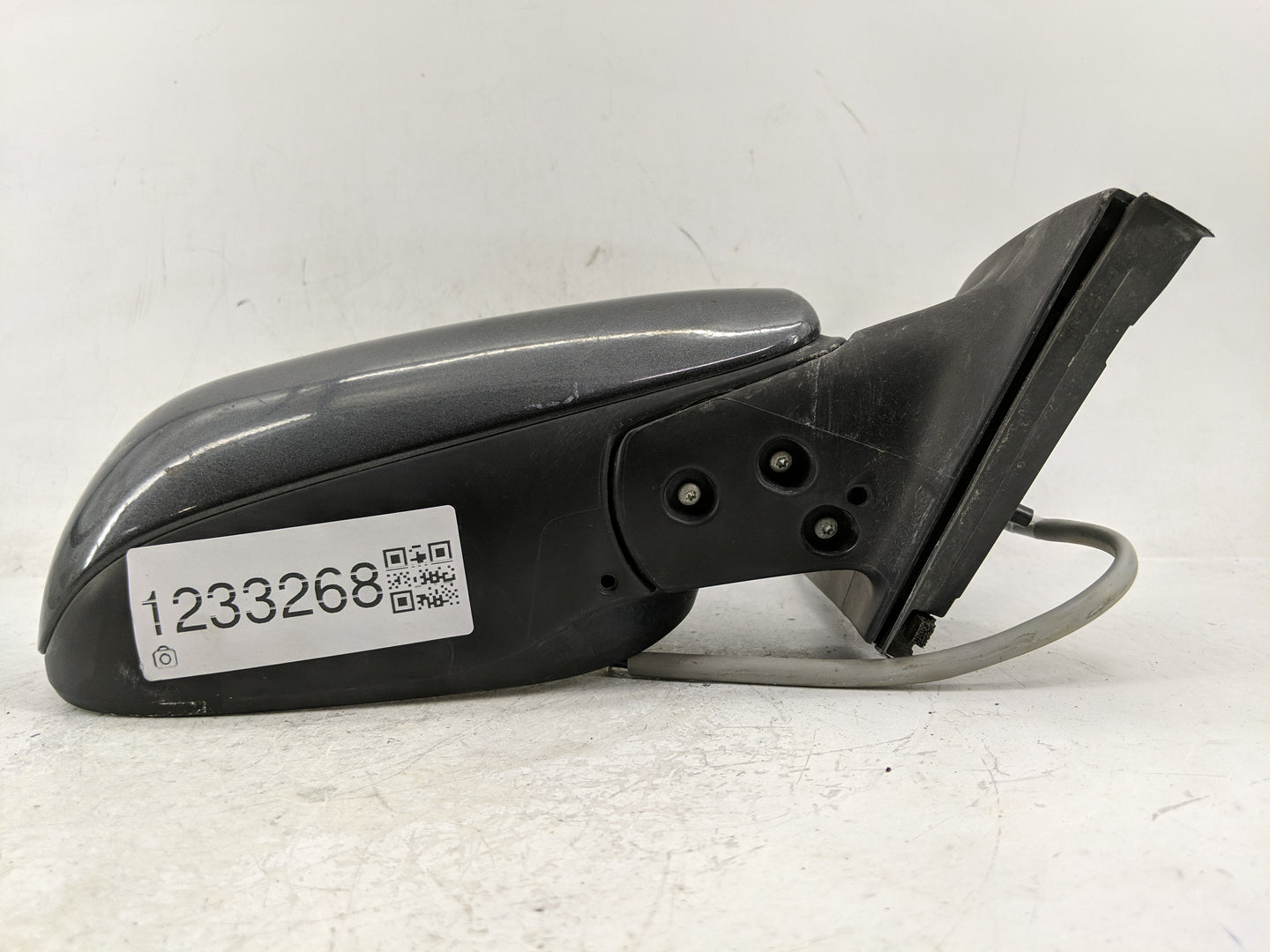 2009-2013 Toyota Corolla Side Mirror Replacement Passenger Right View Door Mirror P/N:8794002B40B0 Fits OEM Used Auto Parts 