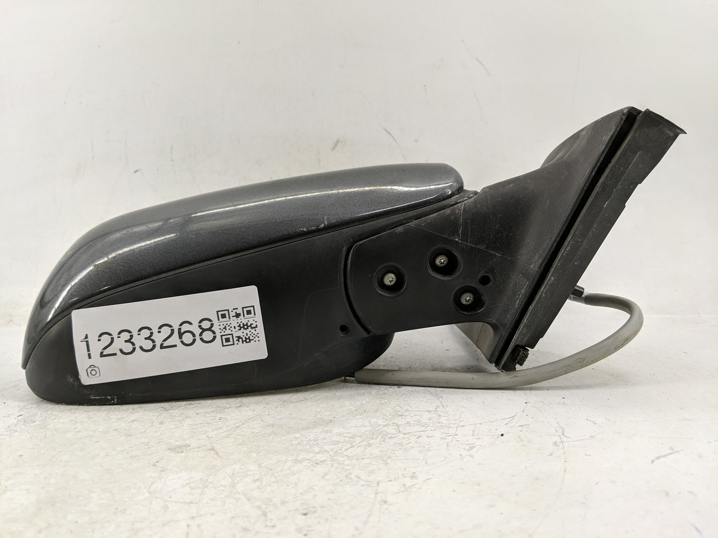 2009-2013 Toyota Corolla Side Mirror Replacement Passenger Right View Door Mirror P/N:8794002B40B0 Fits OEM Used Auto Parts 