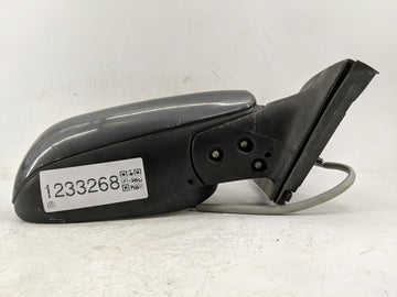 2009-2013 Toyota Corolla Side Mirror Replacement Passenger Right View Door Mirror P/N:8794002B40B0 Fits OEM Used Auto Parts