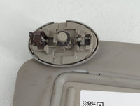 2009-2013 Toyota Corolla Sun Visor Shade Replacement Driver Left Mirror Fits Fits 2009 2010 2011 2012 2013 OEM Used Auto Par
