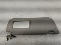2009-2013 Toyota Corolla Sun Visor Shade Replacement Passenger Right Mirror Fits Fits 2009 2010 2011 2012 2013 OEM Used Auto