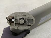 2009-2013 Toyota Corolla Sun Visor Shade Replacement Passenger Right Mirror Fits Fits 2009 2010 2011 2012 2013 OEM Used Auto