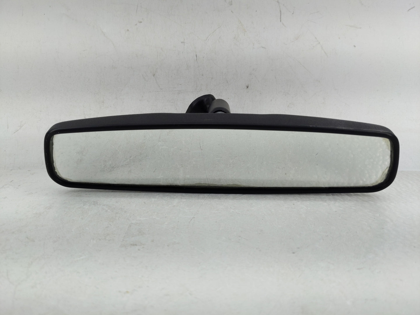 2009-2016 Toyota Corolla Interior Rear View Mirror Replacement OEM P/N:E8011083 Fits OEM Used Auto Parts - Oemusedautoparts1