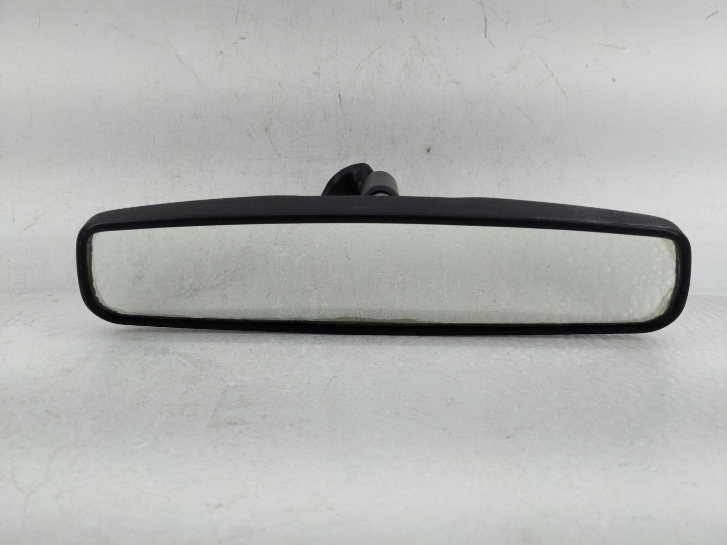 2009-2016 Toyota Corolla Interior Rear View Mirror Replacement OEM P/N:E8011083 Fits OEM Used Auto Parts - Oemusedautoparts1