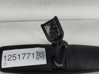 2009-2016 Toyota Corolla Interior Rear View Mirror Replacement OEM P/N:E8011083 Fits OEM Used Auto Parts - Oemusedautoparts1