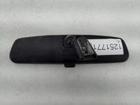 2009-2016 Toyota Corolla Interior Rear View Mirror Replacement OEM P/N:E8011083 Fits OEM Used Auto Parts - Oemusedautoparts1