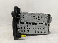 2010 Toyota Corolla Radio AM FM Cd Player Receiver Replacement P/N:86120-12D10 Fits OEM Used Auto Parts - Oemusedautoparts1.