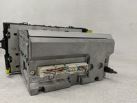 2010 Toyota Corolla Radio AM FM Cd Player Receiver Replacement P/N:86120-12D10 Fits OEM Used Auto Parts - Oemusedautoparts1.