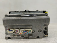 2009-2010 Toyota Corolla Radio AM FM Cd Player Receiver Replacement Fits Fits 2009 2010 OEM Used Auto Parts - Oemusedautopar