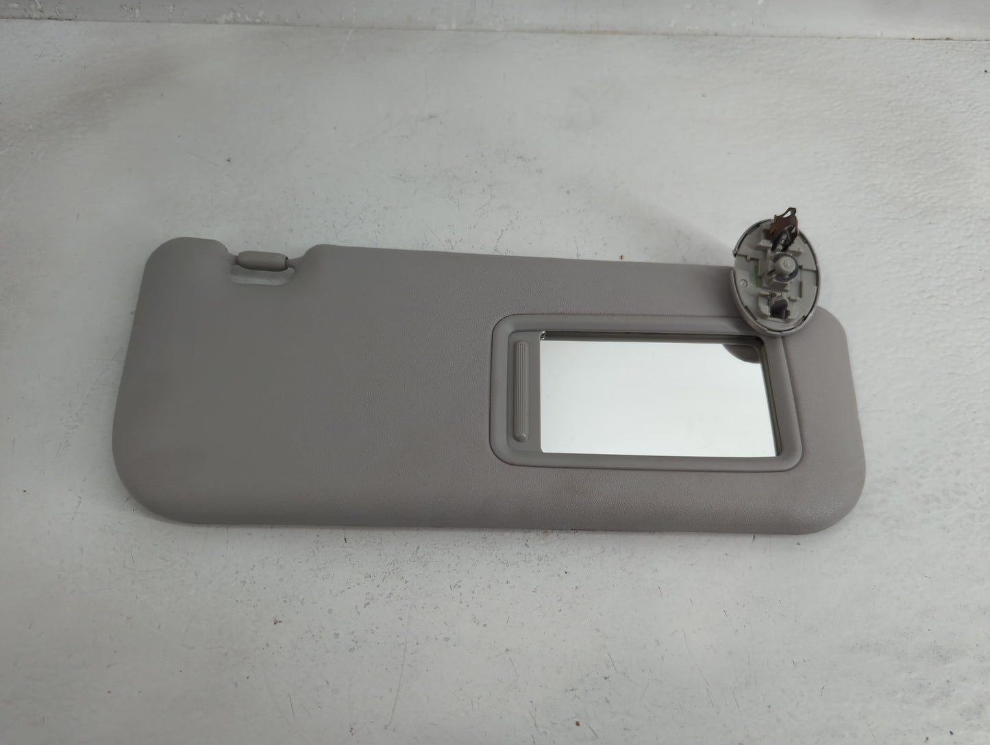 2009-2013 Toyota Corolla Sun Visor Shade Replacement Passenger Right Mirror Fits Fits 2009 2010 2011 2012 2013 OEM Used Auto