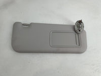 2009-2013 Toyota Corolla Sun Visor Shade Replacement Passenger Right Mirror Fits Fits 2009 2010 2011 2012 2013 OEM Used Auto