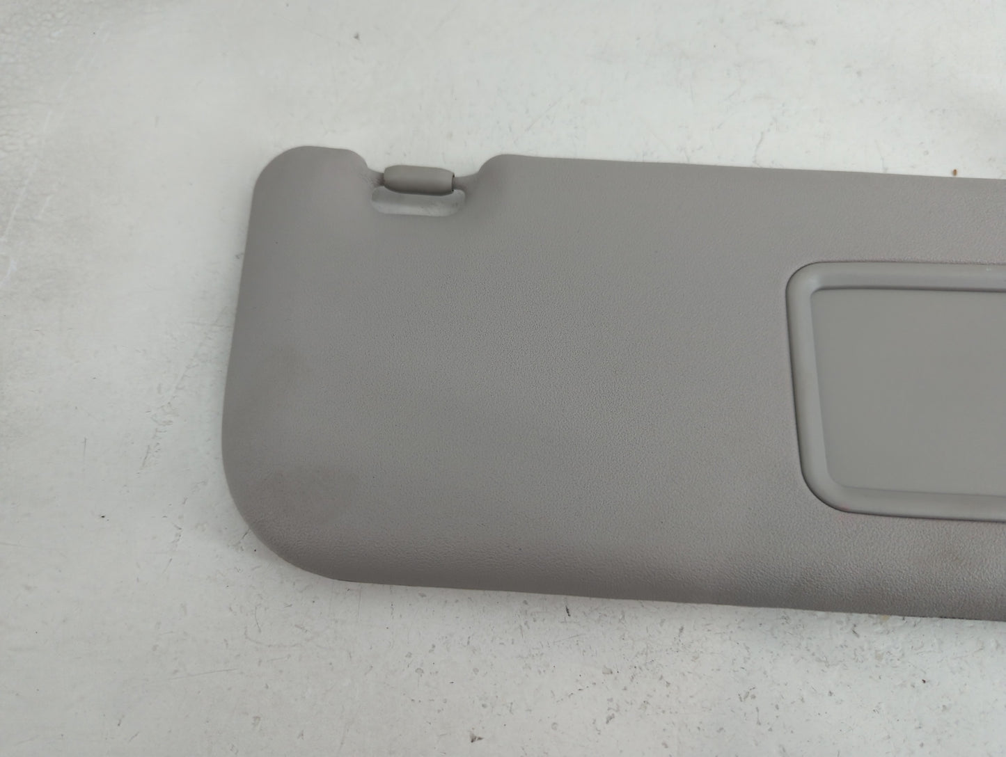 2009-2013 Toyota Corolla Sun Visor Shade Replacement Passenger Right Mirror Fits Fits 2009 2010 2011 2012 2013 OEM Used Auto