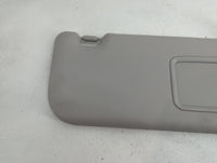 2009-2013 Toyota Corolla Sun Visor Shade Replacement Passenger Right Mirror Fits Fits 2009 2010 2011 2012 2013 OEM Used Auto
