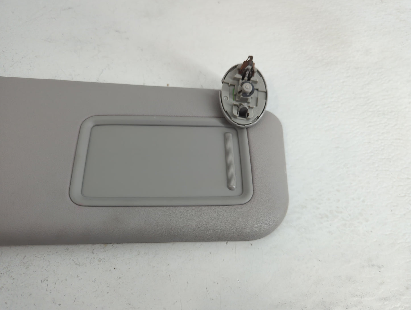 2009-2013 Toyota Corolla Sun Visor Shade Replacement Passenger Right Mirror Fits Fits 2009 2010 2011 2012 2013 OEM Used Auto