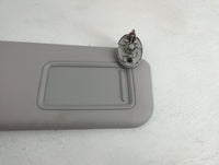 2009-2013 Toyota Corolla Sun Visor Shade Replacement Passenger Right Mirror Fits Fits 2009 2010 2011 2012 2013 OEM Used Auto