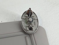 2009-2013 Toyota Corolla Sun Visor Shade Replacement Passenger Right Mirror Fits Fits 2009 2010 2011 2012 2013 OEM Used Auto