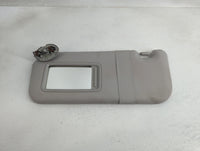 2009-2013 Toyota Corolla Sun Visor Shade Replacement Driver Left Mirror Fits Fits 2009 2010 2011 2012 2013 OEM Used Auto Par