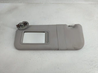 compare product 2009-2013 Toyota Corolla Sun Visor Shade Replacement Driver Left Mirror Fits Fits 2009 2010 2011 2012 2013 OEM Used Auto Parts