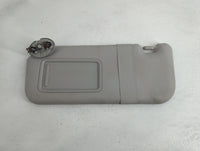 2009-2013 Toyota Corolla Sun Visor Shade Replacement Driver Left Mirror Fits Fits 2009 2010 2011 2012 2013 OEM Used Auto Par