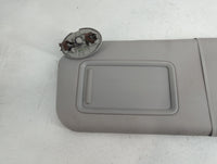 2009-2013 Toyota Corolla Sun Visor Shade Replacement Driver Left Mirror Fits Fits 2009 2010 2011 2012 2013 OEM Used Auto Par