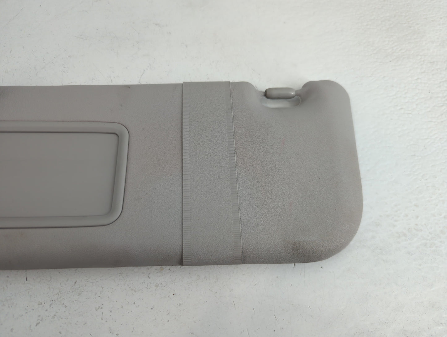 2009-2013 Toyota Corolla Sun Visor Shade Replacement Driver Left Mirror Fits Fits 2009 2010 2011 2012 2013 OEM Used Auto Par