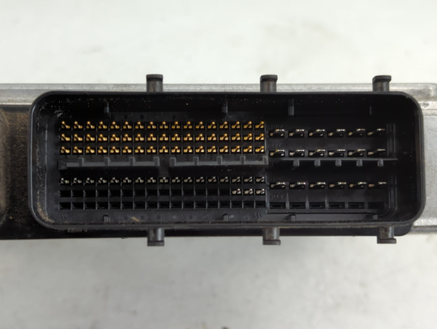 2009-2010 Toyota Corolla PCM Engine Control Computer ECU ECM PCU OEM P/N:28225601 89661-02F51 Fits Fits 2009 2010 OEM Used A