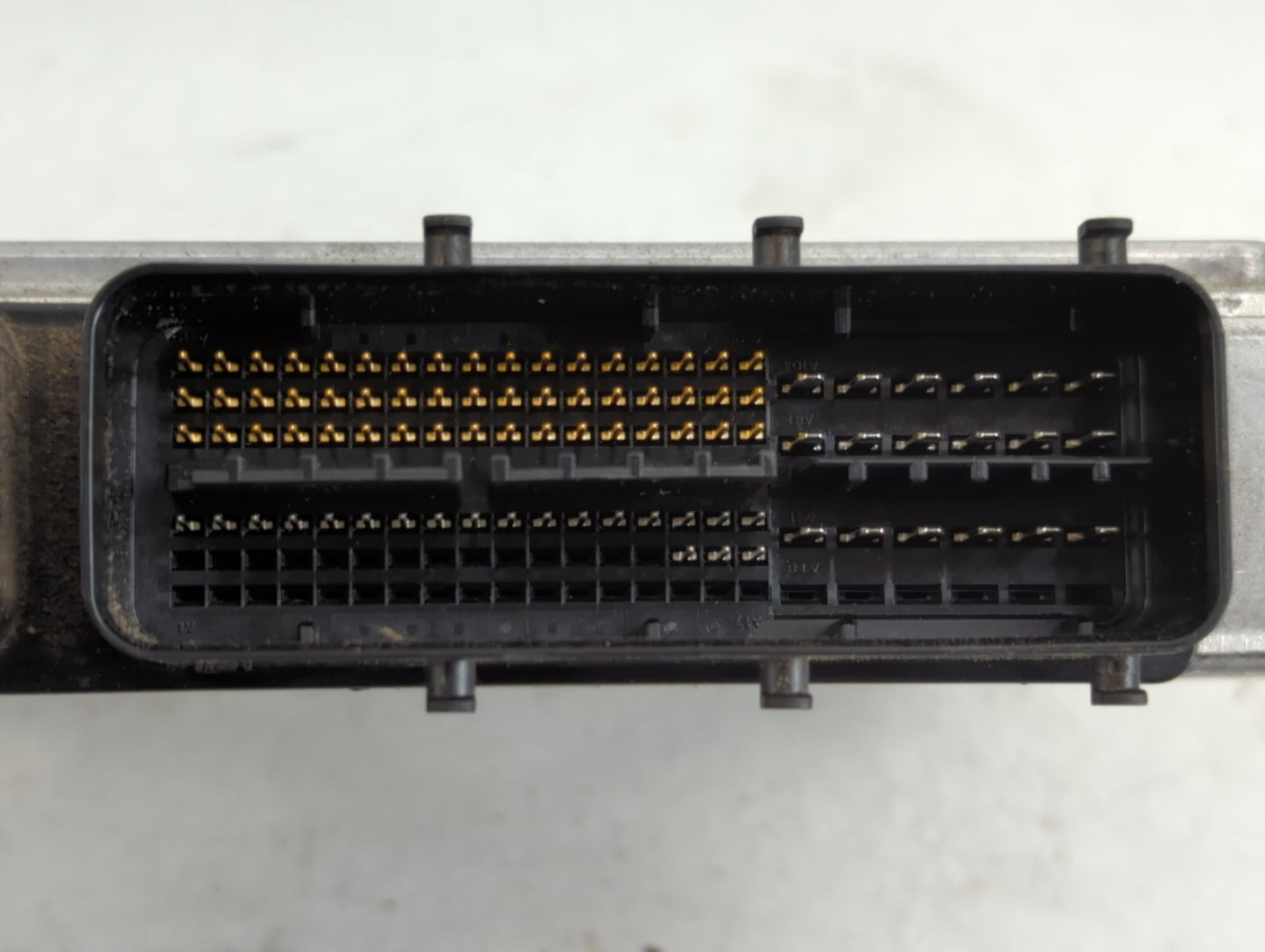 2009-2010 Toyota Corolla PCM Engine Control Computer ECU ECM PCU OEM P/N:28225601 89661-02F51 Fits Fits 2009 2010 OEM Used A