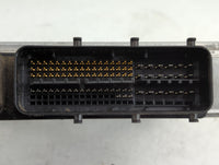 2009-2010 Toyota Corolla PCM Engine Control Computer ECU ECM PCU OEM P/N:28225601 89661-02F51 Fits Fits 2009 2010 OEM Used A