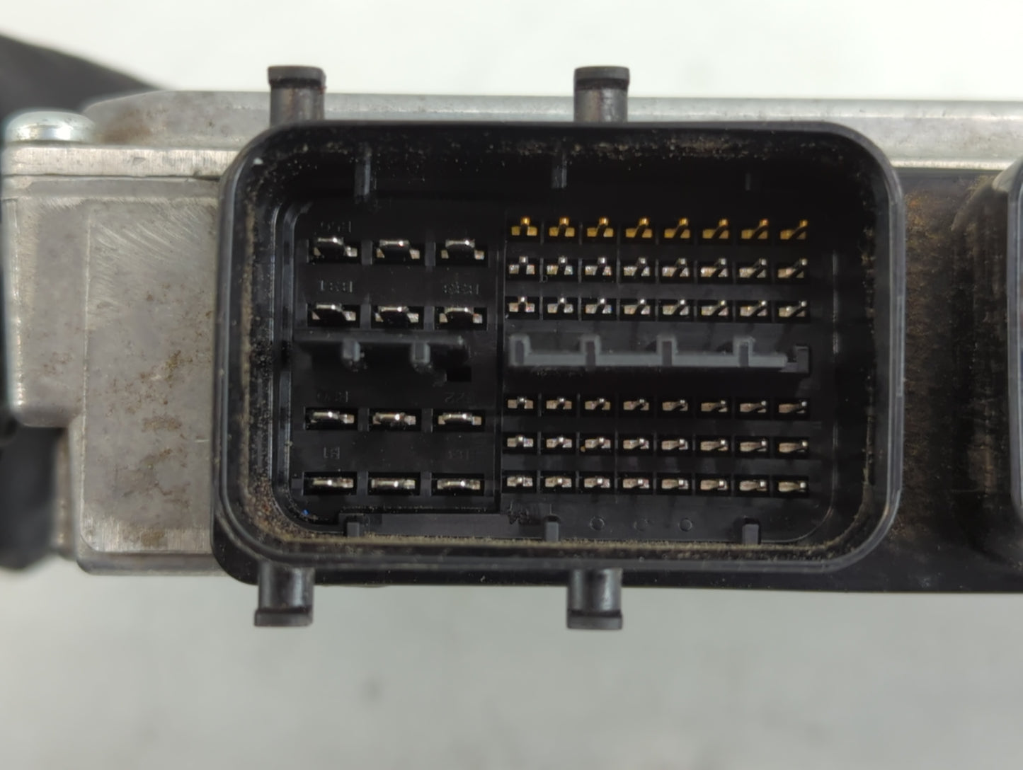 2009-2010 Toyota Corolla PCM Engine Control Computer ECU ECM PCU OEM P/N:28225601 89661-02F51 Fits Fits 2009 2010 OEM Used A