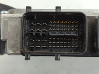 2009-2010 Toyota Corolla PCM Engine Control Computer ECU ECM PCU OEM P/N:28225601 89661-02F51 Fits Fits 2009 2010 OEM Used A