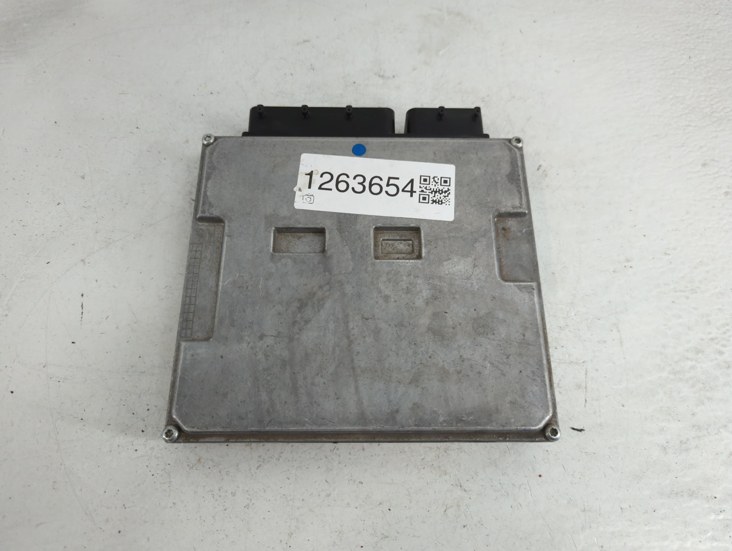 2009-2010 Toyota Corolla PCM Engine Control Computer ECU ECM PCU OEM P/N:28225601 89661-02F51 Fits Fits 2009 2010 OEM Used A