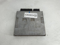 2009-2010 Toyota Corolla PCM Engine Control Computer ECU ECM PCU OEM P/N:28225601 89661-02F51 Fits Fits 2009 2010 OEM Used A